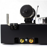 Pro-Ject The Classic 2M-Blue - Satin Black