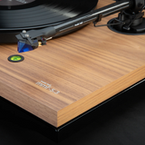 Music Hall MMF-5.3 SE WALNUT 2M BLUE