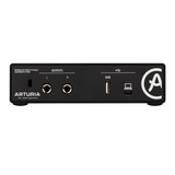 Arturia MiniFuse 1 - Black