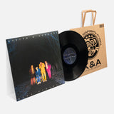 Курган & Agregat - ПОЛЕ КАНІФОЛІ [LP]