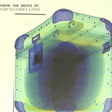 Marschmellows - From The Decks Of Marschmellows [4LP] Box