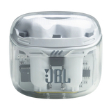 JBL Tune Flex 2 Ghost White