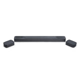 JBL Bar 800 Black