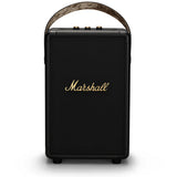 Marshall Tufton Black and Brass