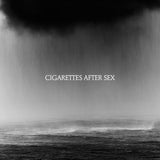 Cigarettes After Sex - Cry [LP]