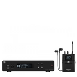 Sennheiser XSW IEM set (A)