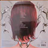 Dakooka - СКРЯБІН by Dakooka [LP] - Clear Vinyl