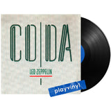 Led Zeppelin - Coda [LP]