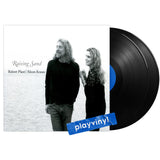 Robert Plant & Alison Krauss - Raising Sand [2LP]