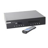 Musical Fidelity M3SCD - Black