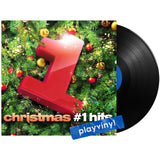 Various Artists - Christmas #1 Hits: The Ultimate Collection 2023 [LP]