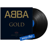 ABBA - Gold (Greatest Hits) [2LP]