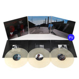 The Mars Volta - Frances The Mute (Indie Exclusive) [3LP] - Colored