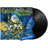 Iron Maiden - LIVE AFTER DEATH [2LP]