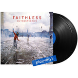 Faithless - Outrospective [2LP]