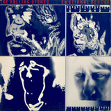The Rolling Stones - Emotional Rescue [LP]