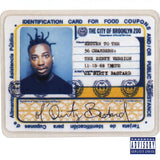 Ol' Dirty Bastard - Return To The 36 Chambers - The Dirty Version (Bonus Tracks) [2LP]
