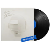 Daft Punk - Random Access Memories (Drumless Edition) [2LP]