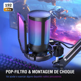 FIFINE A6V - Black