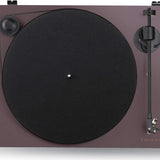 Triangle TurnTable Lunar 1 - Eggplant