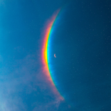 Coldplay - Moon Music (Limited Edition) [LP] - Translucent Pink Eco Vinyl