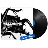 Massive Attack - Mezzanine [2LP]