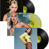 Dua Lipa - Future Nostalgia (5th Anniversary Edition) [3LP] - Colored