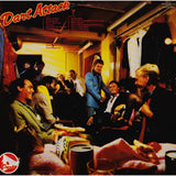 Darts - Dart Attack [LP]