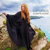 Tori Amos - Ocean To Ocean [2LP]
