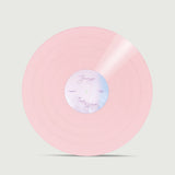 Тіна Кароль - Троянди (Limited Edition) [LP] - Baby Pink Vinyl