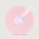 Тіна Кароль - Троянди (Limited Edition) [LP] - Baby Pink Vinyl