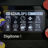Elektron Digitone II