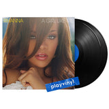 Rihanna - A Girl Like Me [2LP]