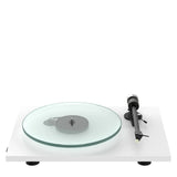 Pro-Ject T2 W Rainier - Satin White