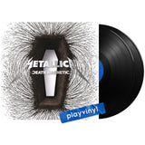 Metallica – Death Magnetic [2LP]