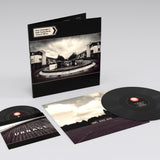 Noel Gallagher's High Flying Birds - Council Skies [LP+7'']