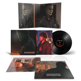 John Carpenter/Cody Carpenter & Daniel Davies - Halloween Ends [LP]