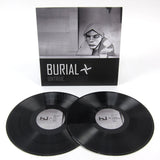 Burial - Untrue. HDBLP002 [2LP]