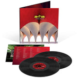 a-ha - Lifelines [2LP] (2019 Remaster)