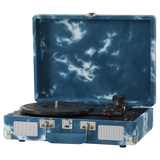 Crosley Cruiser Deluxe - Indigo