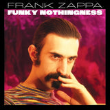 Frank Zappa - Funky Nothingness [2LP]