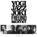 Joki Freund Sextet - Yogi Jazz [LP]