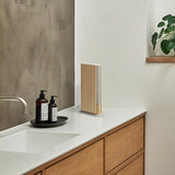 Bang & Olufsen Beosound Emerge Gold Tone Alu/Light Oak