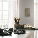 Bang & Olufsen Beosound Level - Gold Tone Alu (Cover Light Oak)