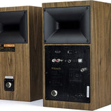 Klipsch The Fives - Walnut