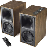 Klipsch The Fives - Walnut
