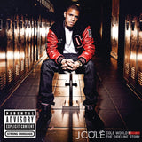 J. Cole - Cole World: The Sideline Story [2LP]