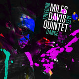Miles Davis Quintet - Freedom Jazz Dance (The Bootleg Series Vol 5) [3LP]