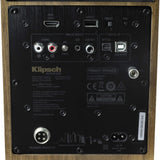 Klipsch The Fives - Walnut