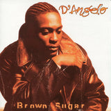 D'Angelo - Brown Sugar [2LP]